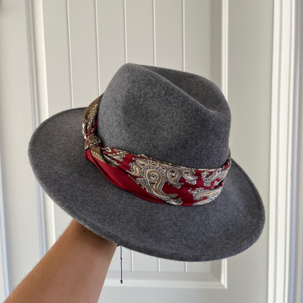 Winter hat!
